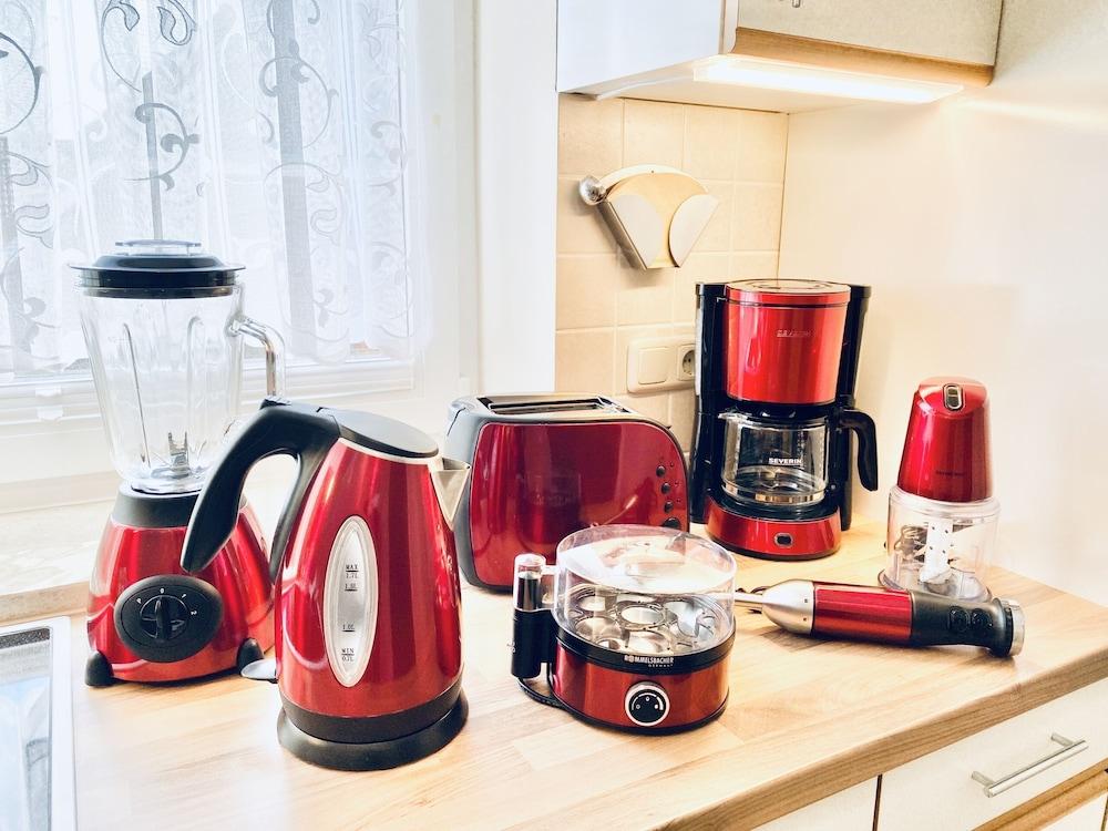 Ferienwohnung Poeler Koje