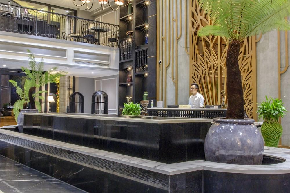 Michi's Hotel Lao Cai