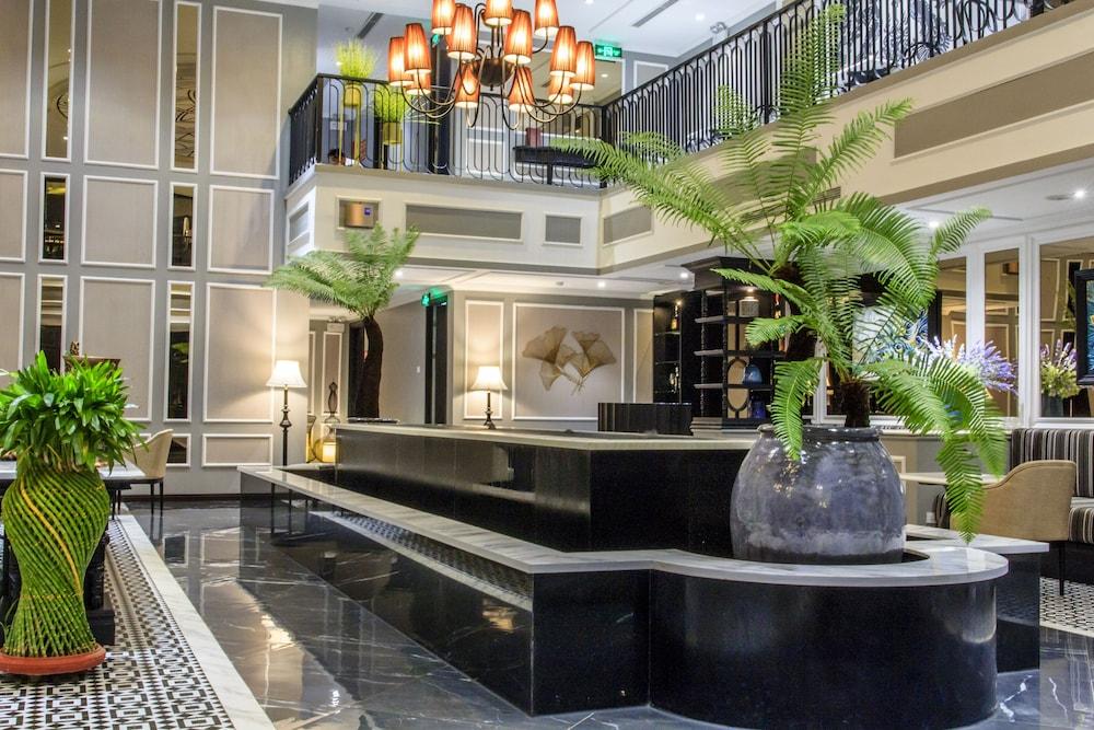 Michi's Hotel Lao Cai