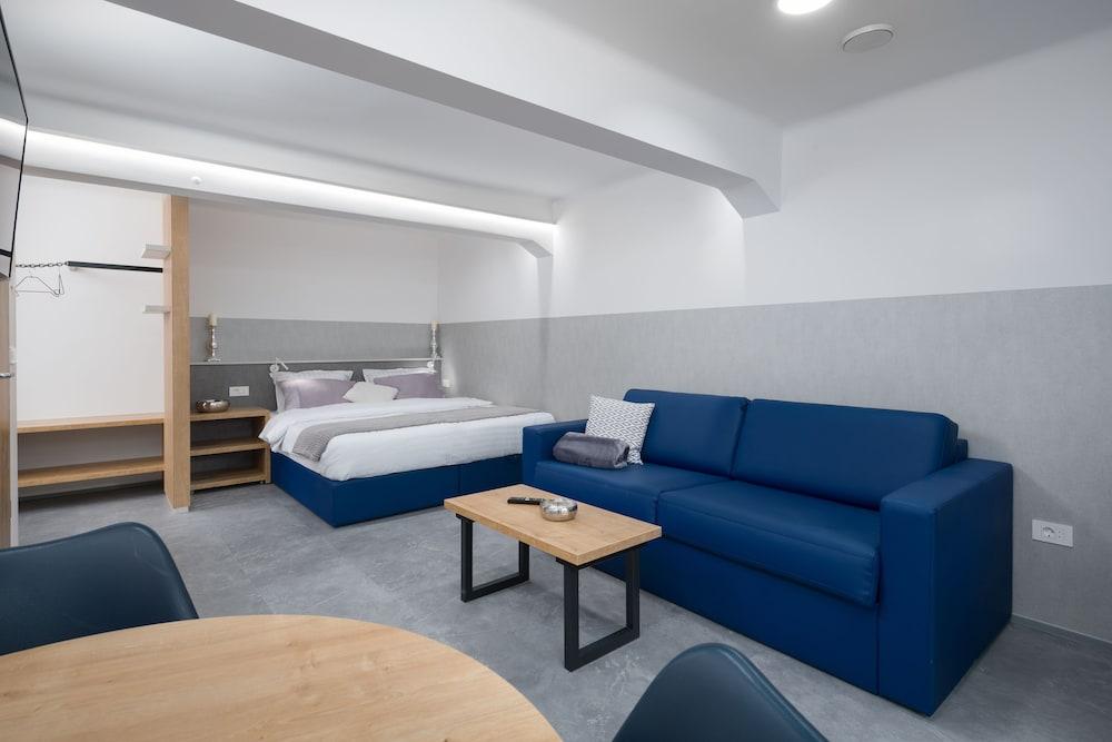 Vila Emona - Central Apartments - Free Parking