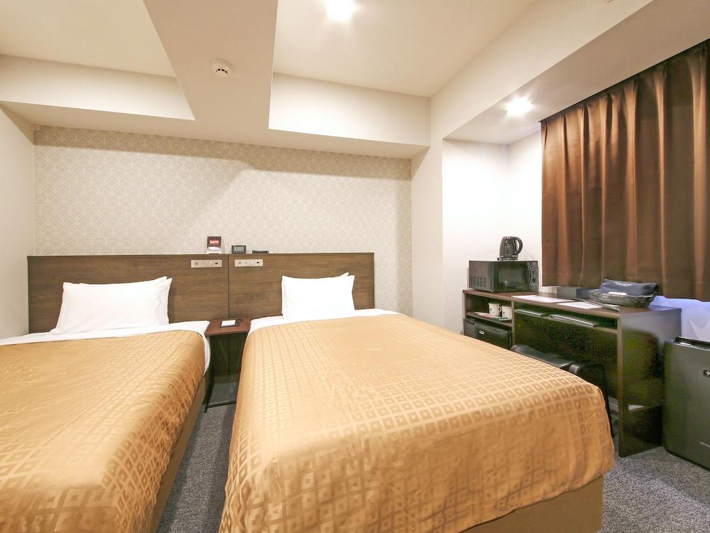 Hotel Livemax Chiba Chuo Ekimae