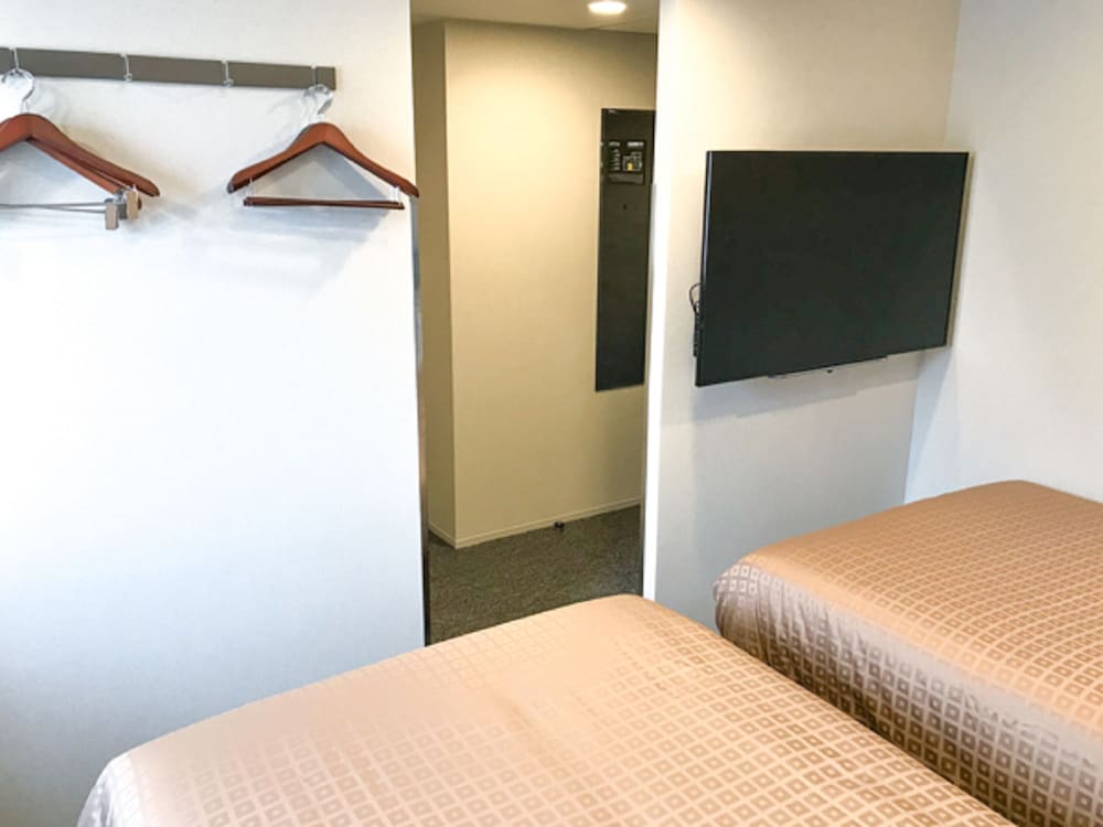 Hotel Livemax Chiba Chuo Ekimae