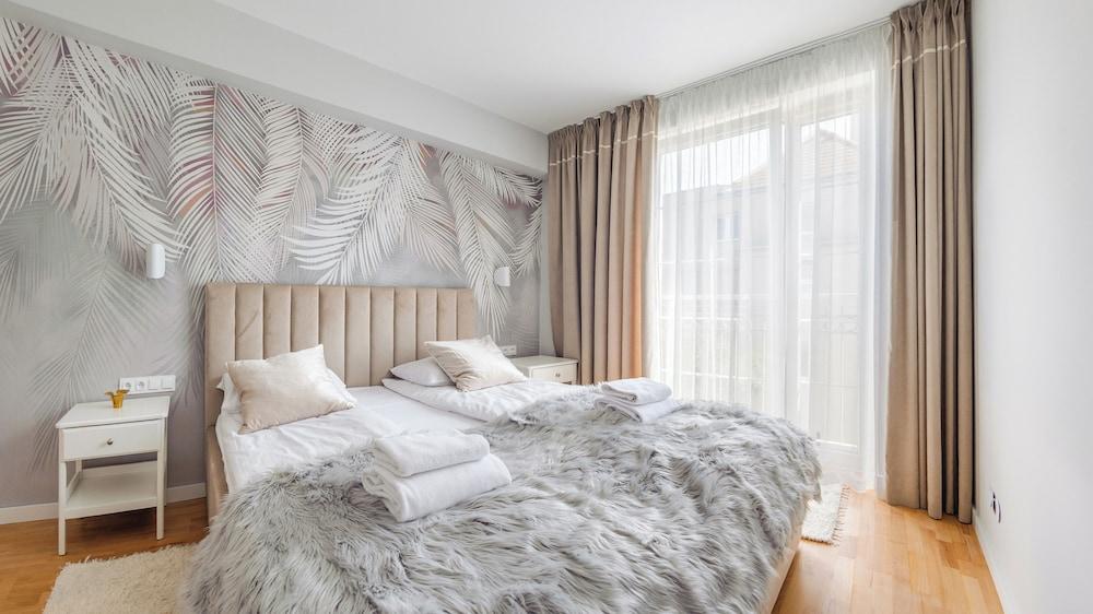 Apartamenty Nadmorskie Sun & Snow