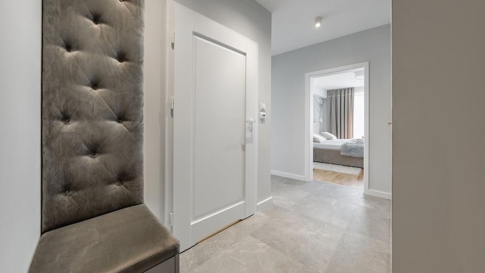 Apartamenty Nadmorskie Sun & Snow