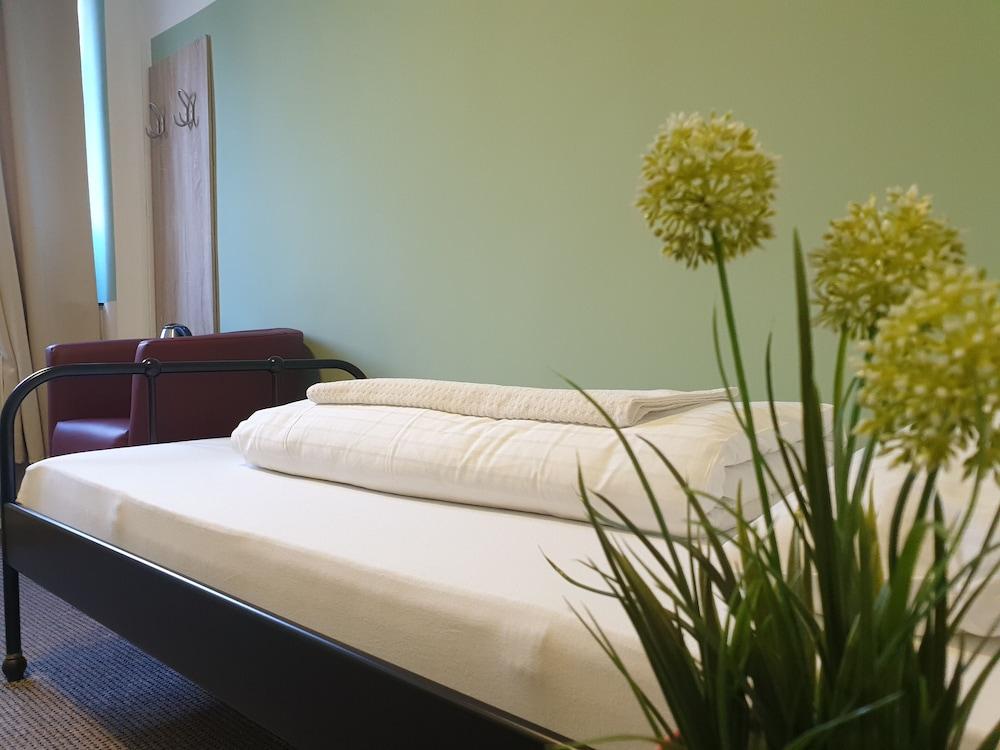 Hammerbrook Hostel Hamburg