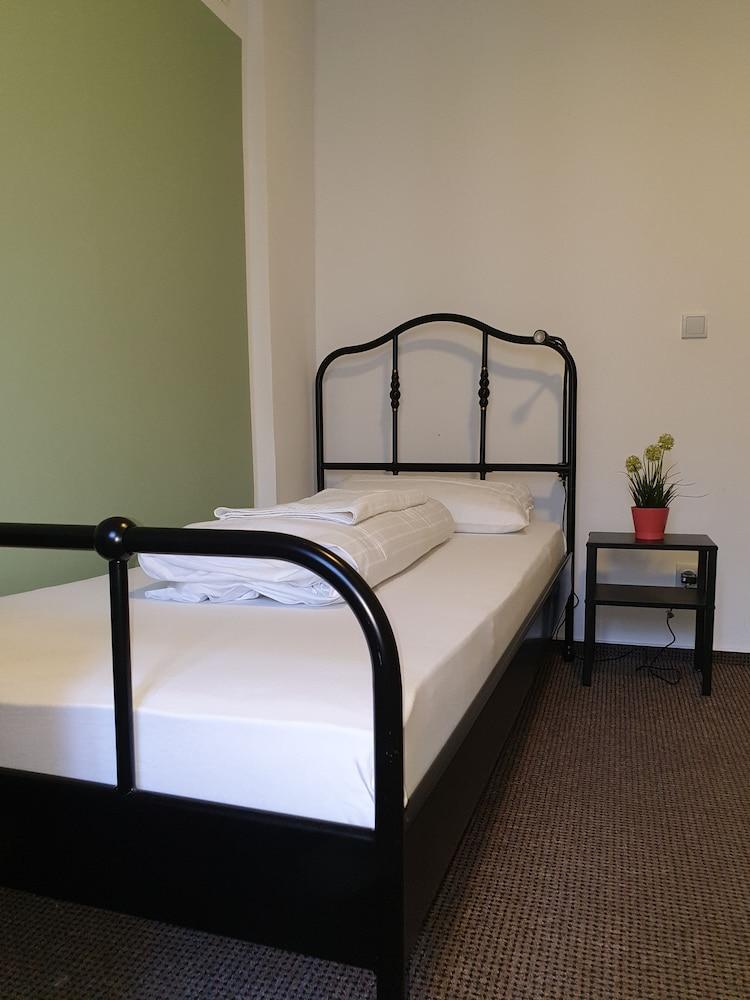 Hammerbrook Hostel Hamburg