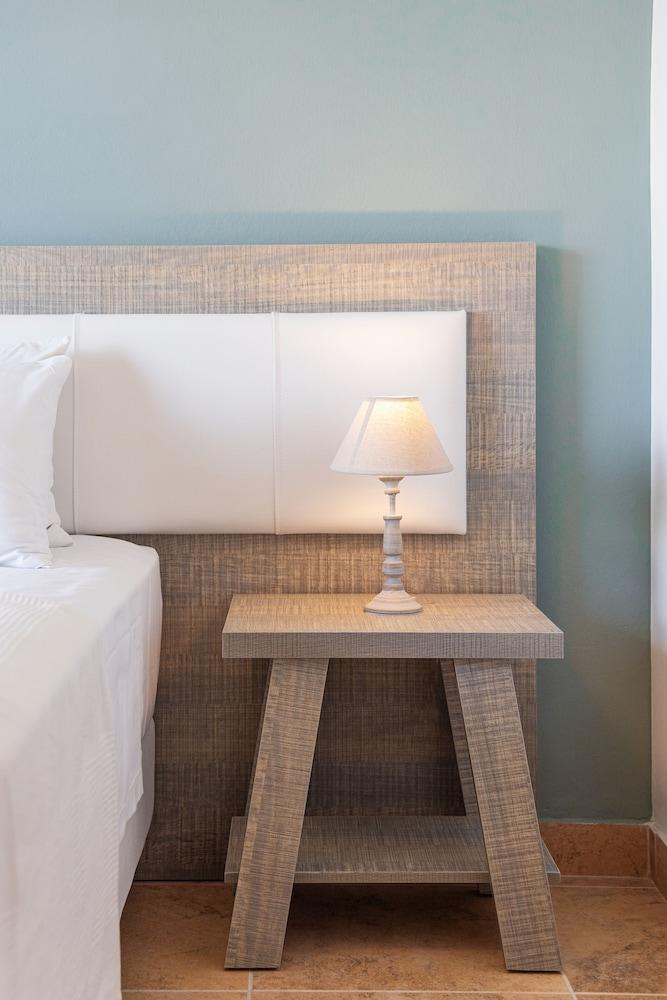 Nuevo Vista Boutique Hotel