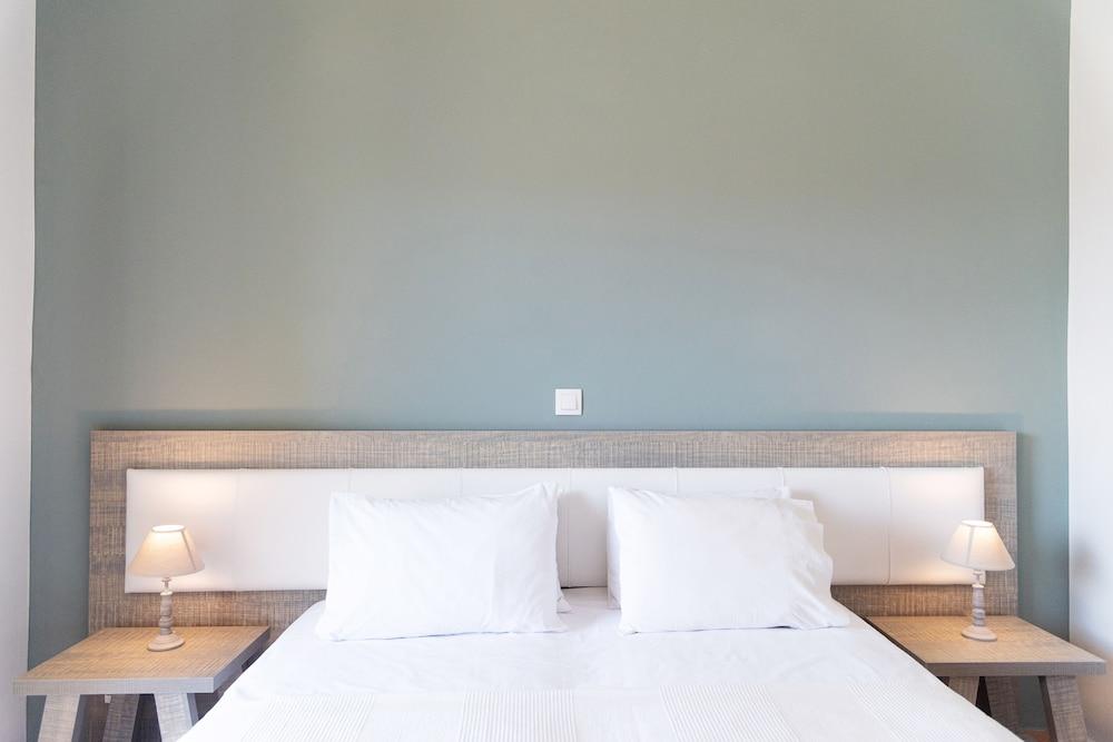 Nuevo Vista Boutique Hotel