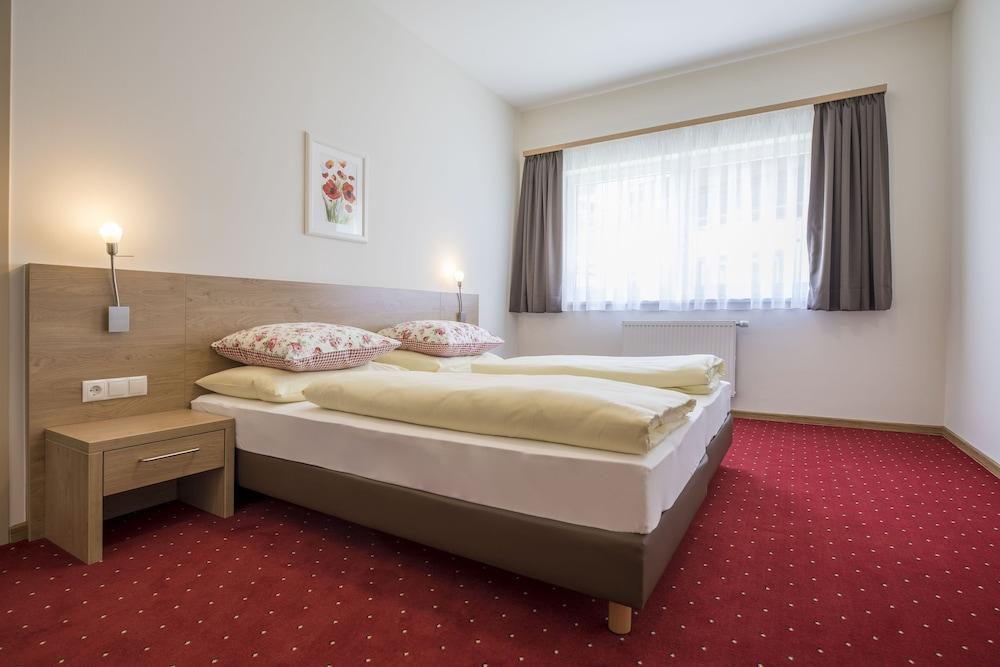 Aparthotel Pichler