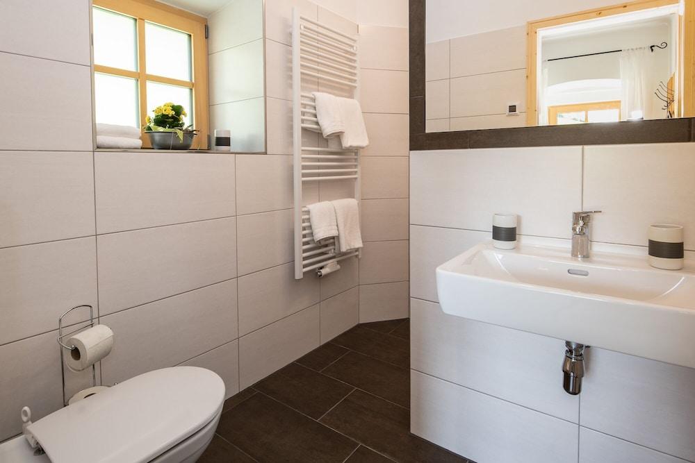 Brunner - Ferienwohnung im Hühnerhotel