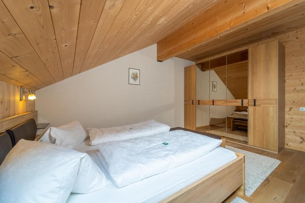 Forsthaus Schoppernau