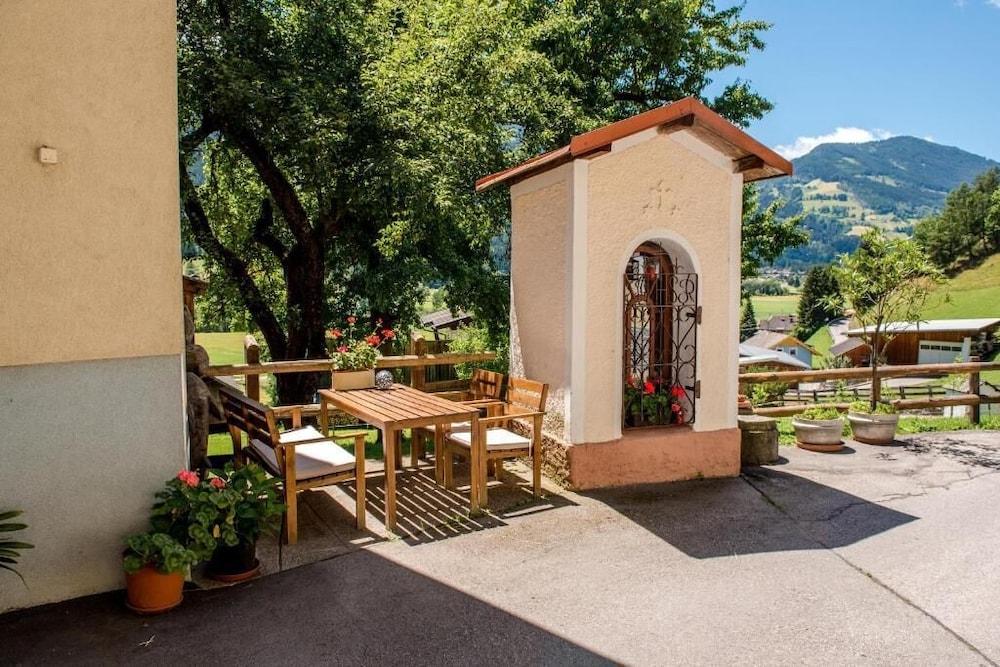 Kräuterbauernhof Rosenkranz