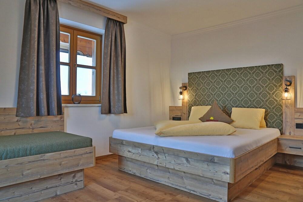 Kinderbauernhof Maurachhof