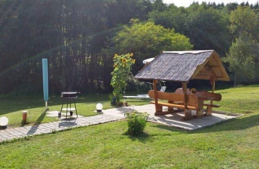 Ferienhaus Dreiländereck