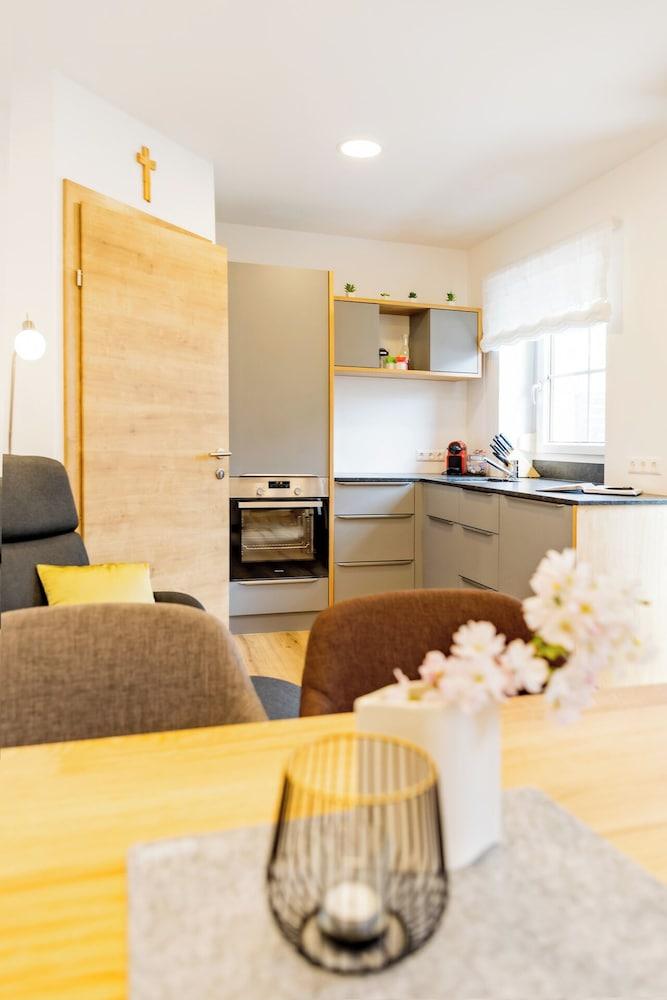 Weingut Ferienwohnungen Kracher