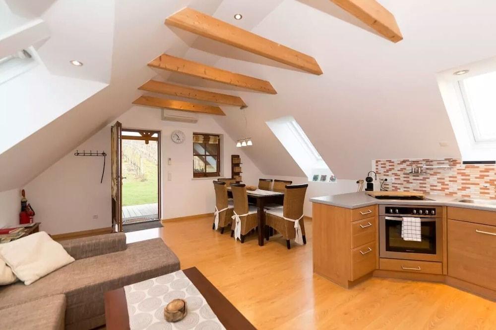 Ferienapartments Meixner