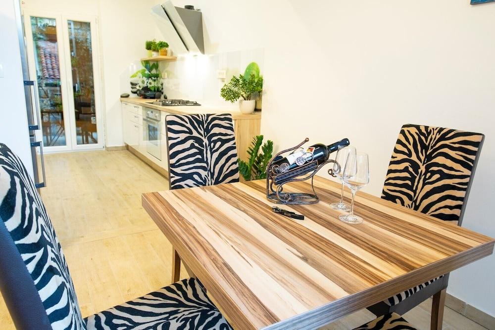 Apartment Sunset Piran