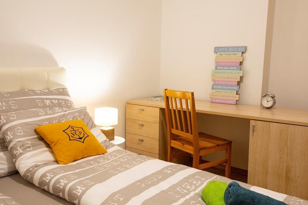 Apartment Sunset Piran