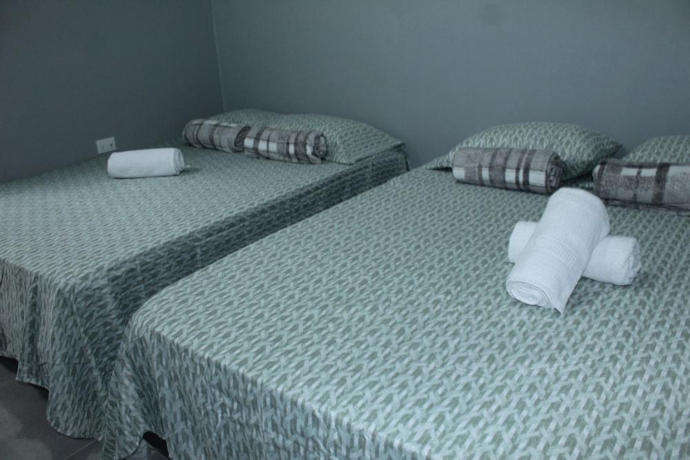 Hotel Pacuare Turrialba