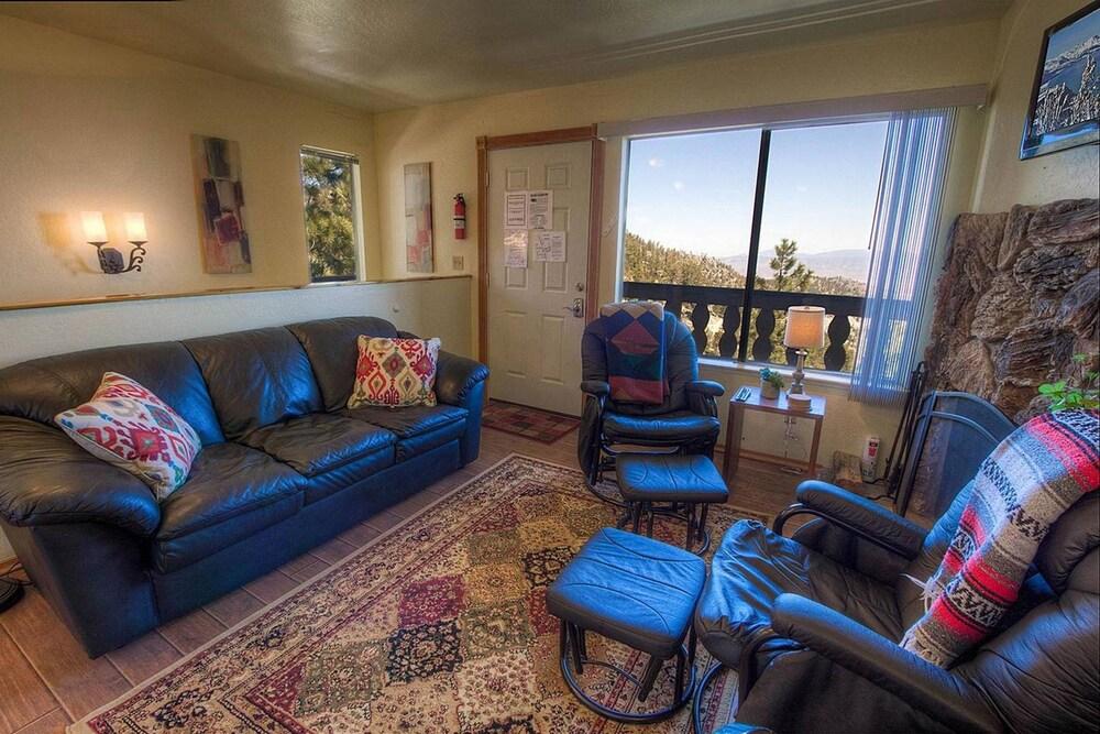 Valley View by Lake Tahoe Accommodations