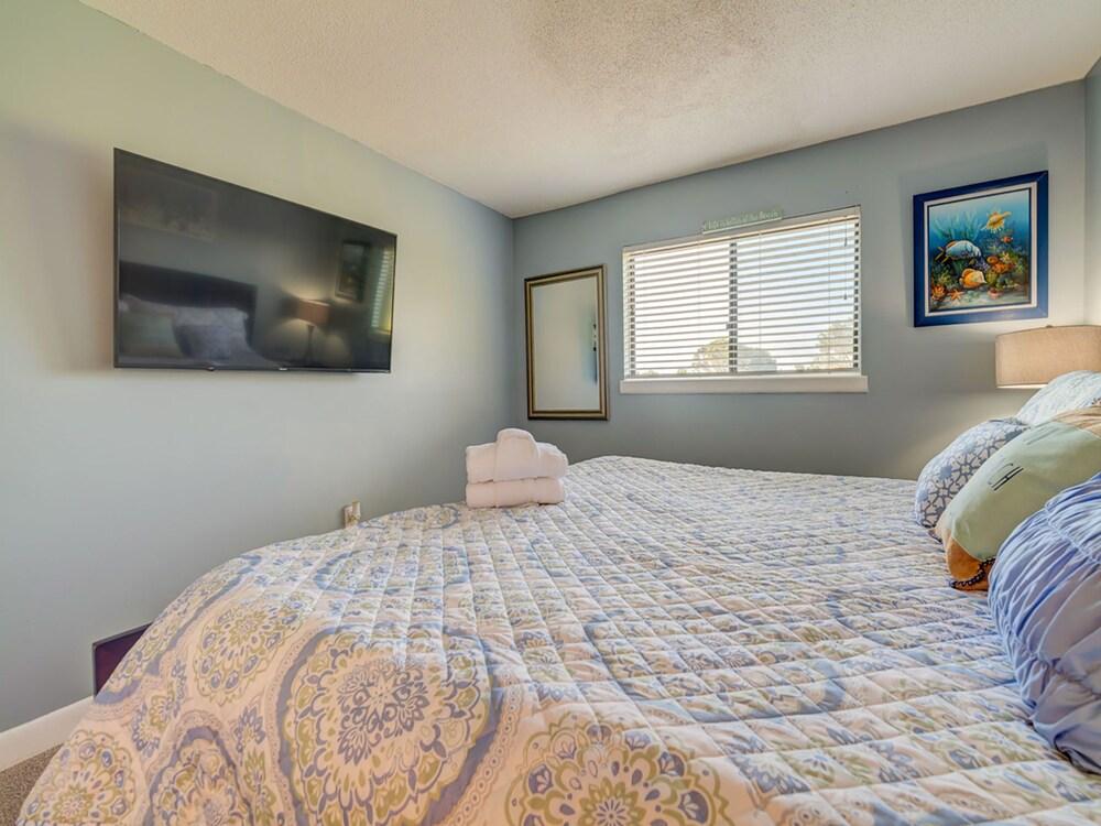 Hilton Head Resort 3411