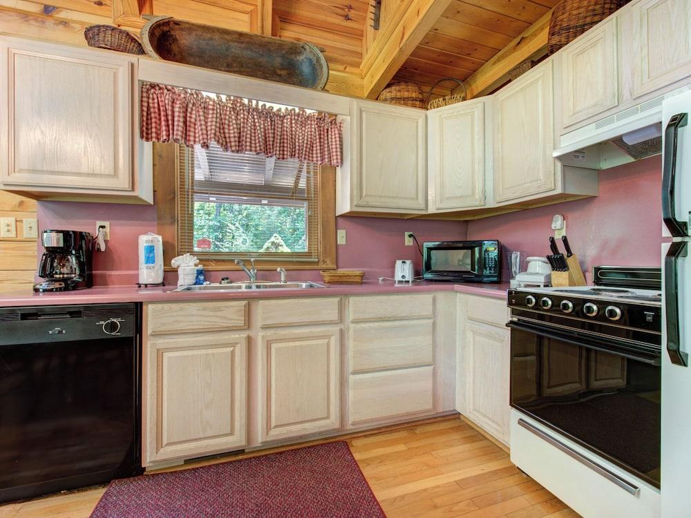 Buckhorn by Jackson Mountain Rentals