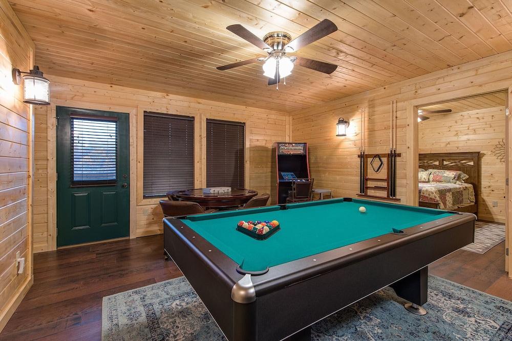 Emily's Hideaway by Jackson Mountain Rentals