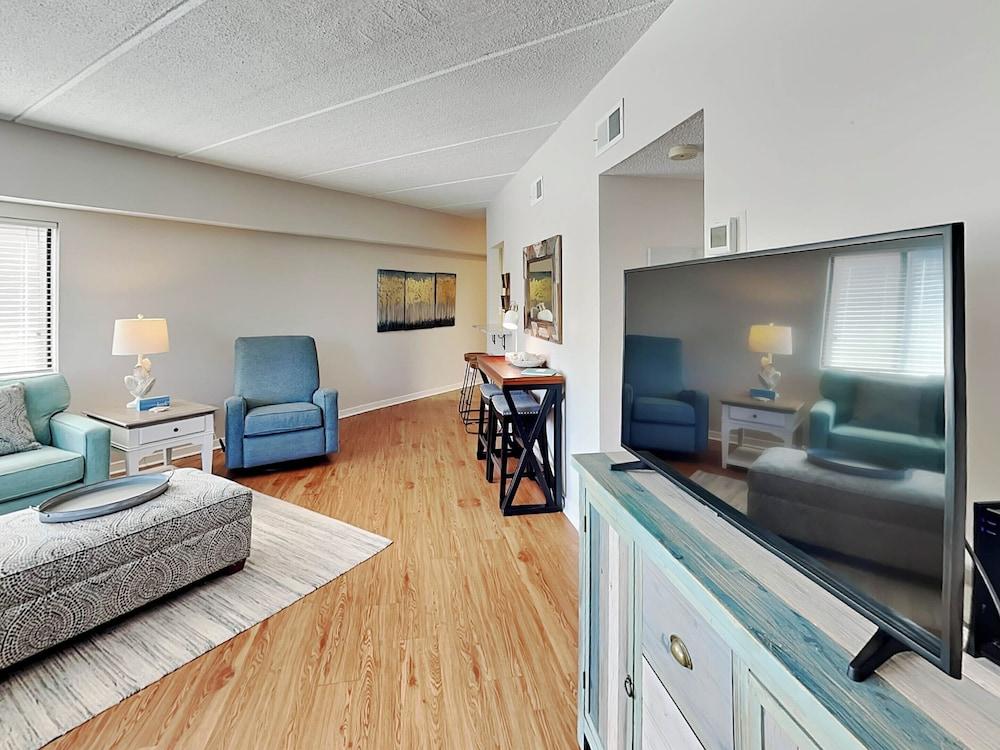 Forest Beach Villas by Hilton Head Retreats