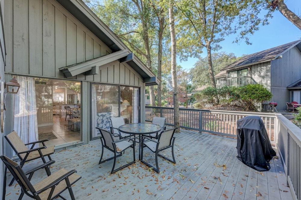 Hickory Cove 47 by Hilton Head Retreats