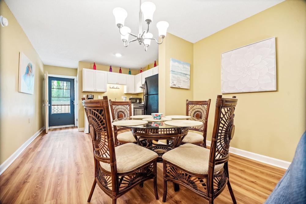 The Spa by Hilton Head Retreats