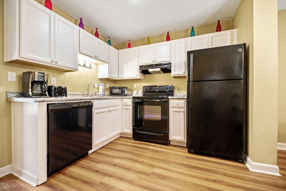 The Spa by Hilton Head Retreats