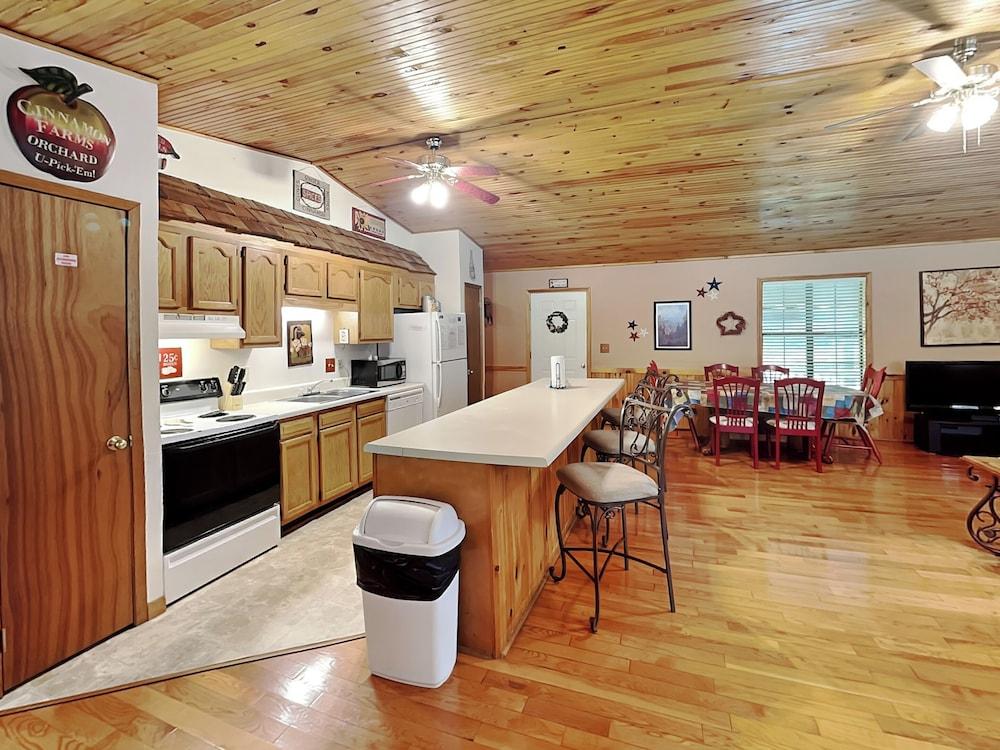 Willow Creek by Jackson Mountain Rentals