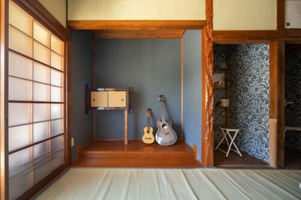 hajimari Naruto Guest House - Hostel