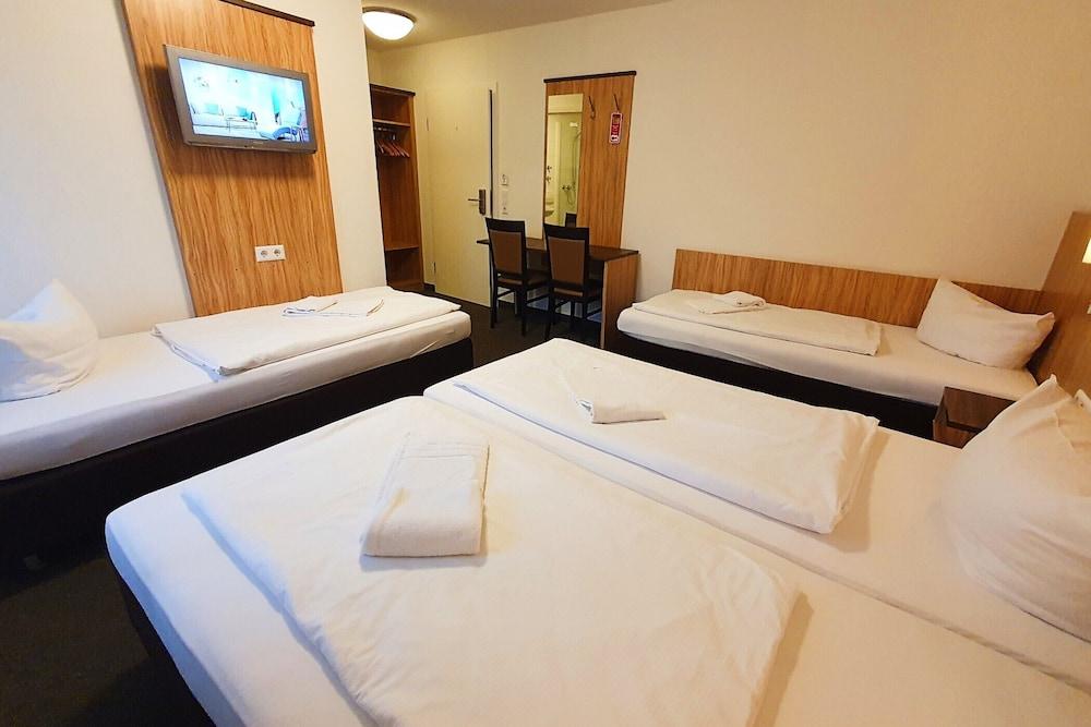 Sport Hotel Kenzingen