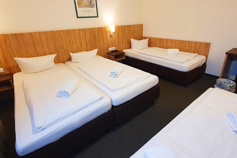 Sport Hotel Kenzingen