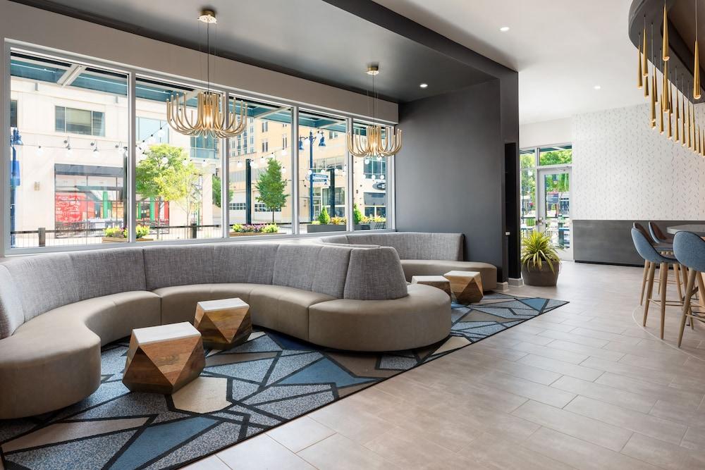 Hyatt Place National Harbor