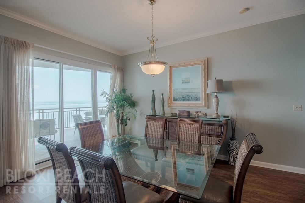 Legacy I 1305 Penthouse