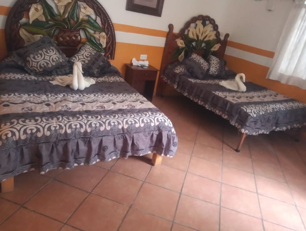 Hotel Posada Villa del Carmen