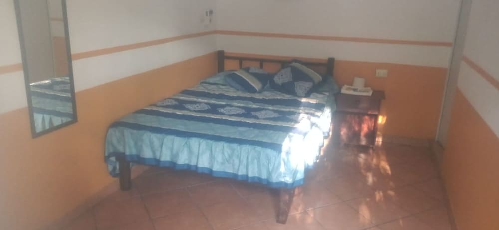 Hotel Posada Villa del Carmen