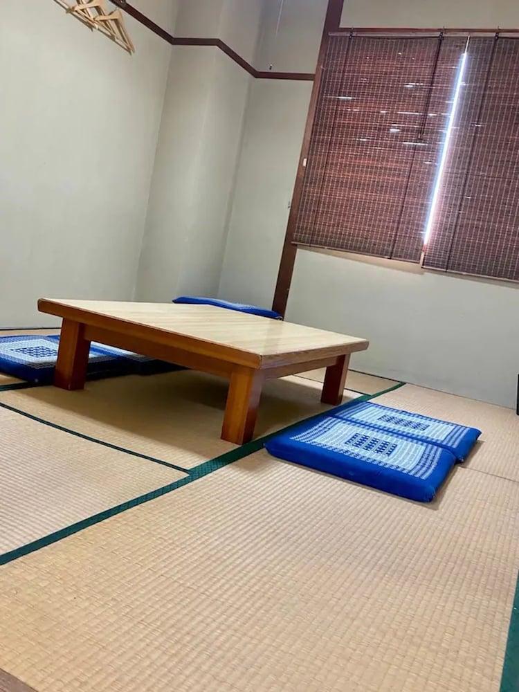 KR Apartment in Kanazawa