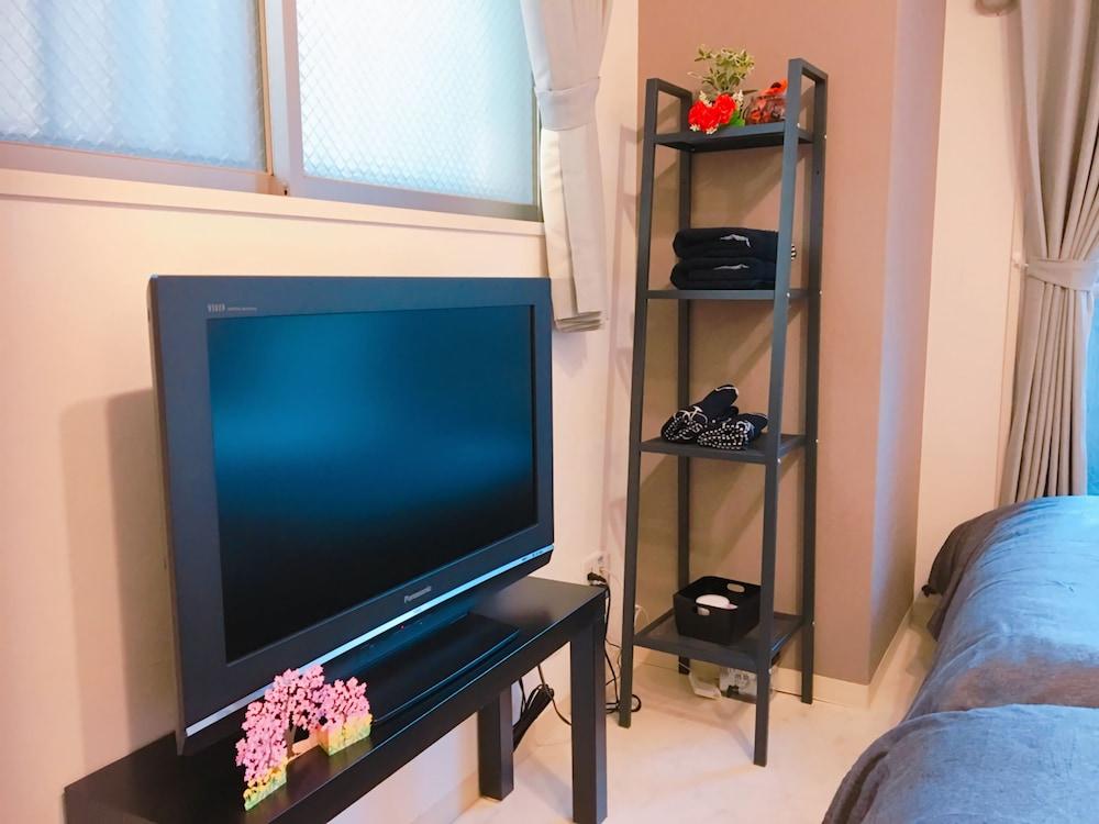 Namba - Harvest House