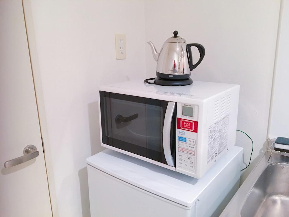 Namba - Harvest House