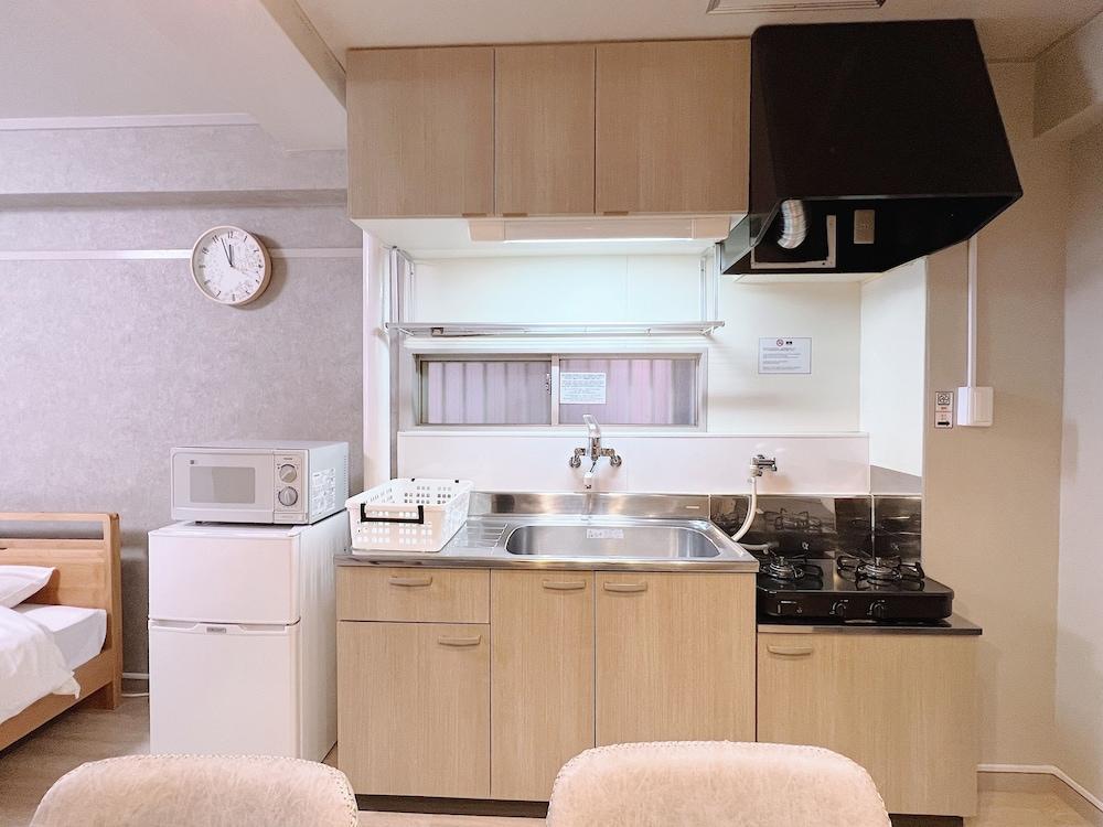 VIVA Apartment Yabacho (006)