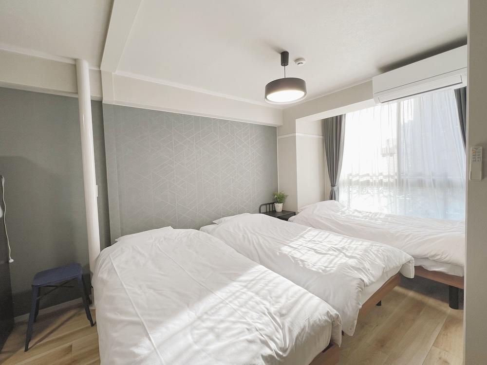 VIVA Apartment Yabacho (006)