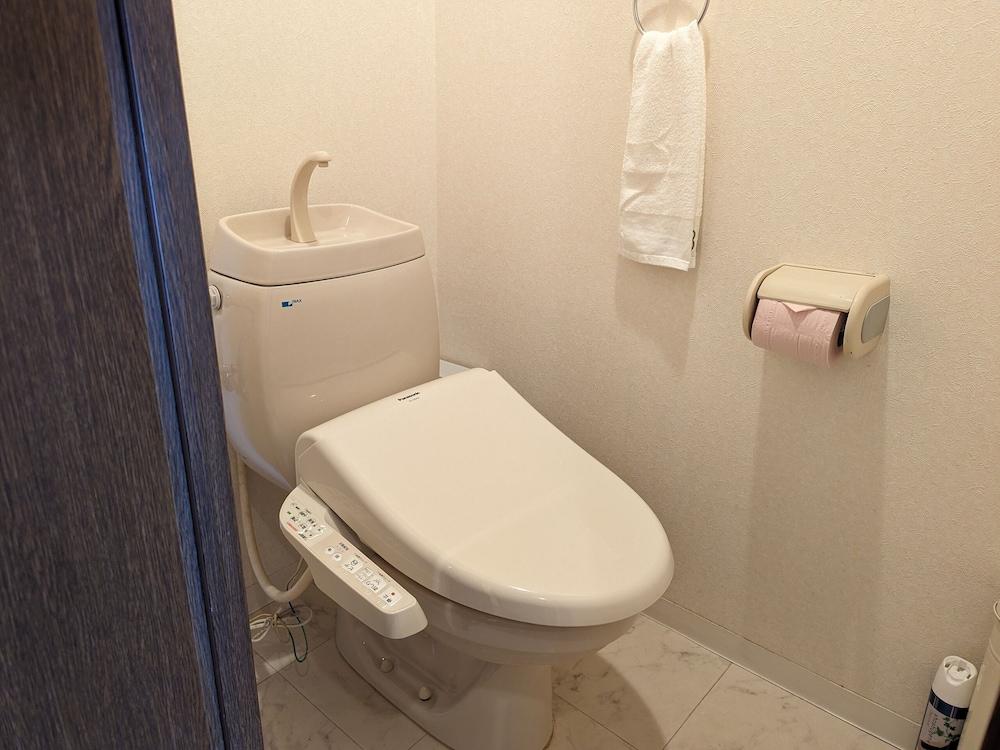 Pravafor Josai Apartment