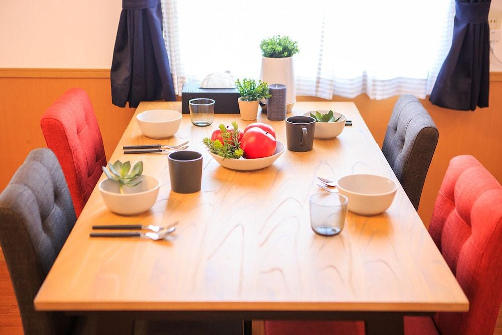 Dai 15 prosper Apartment