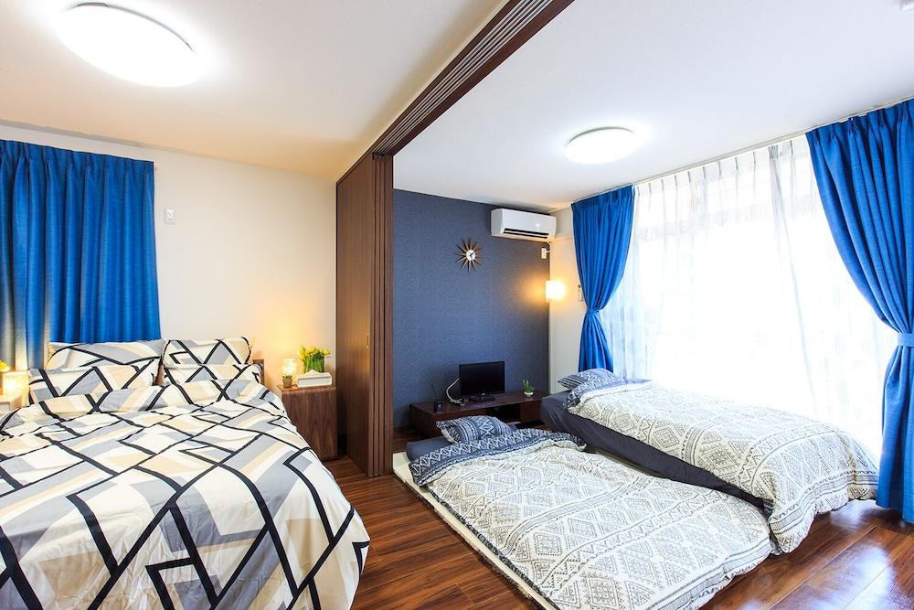 Dai 40 prosper Apartment