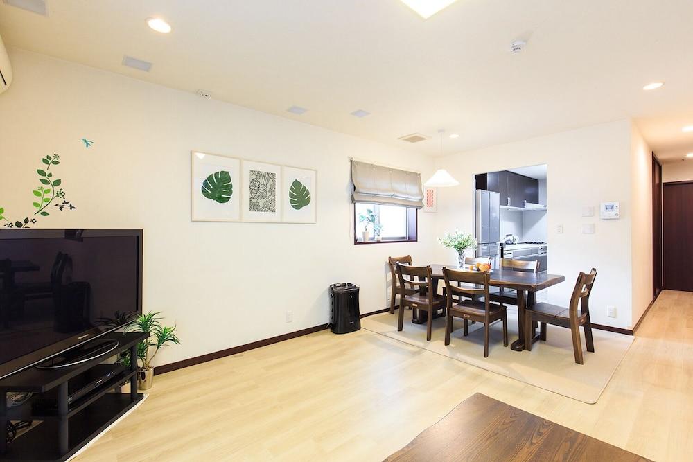 Dainichi-cho Shared House