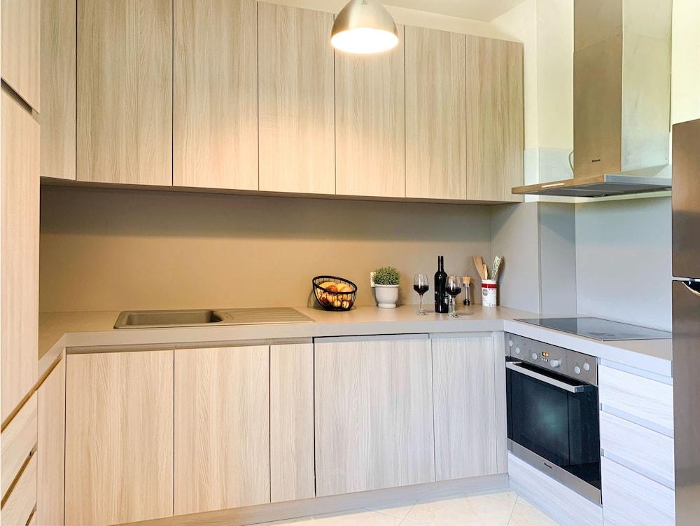 Holiday Home with pool and garden