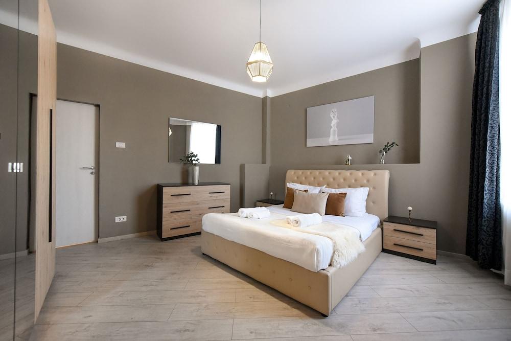 Homey - Calea Victoriei 2